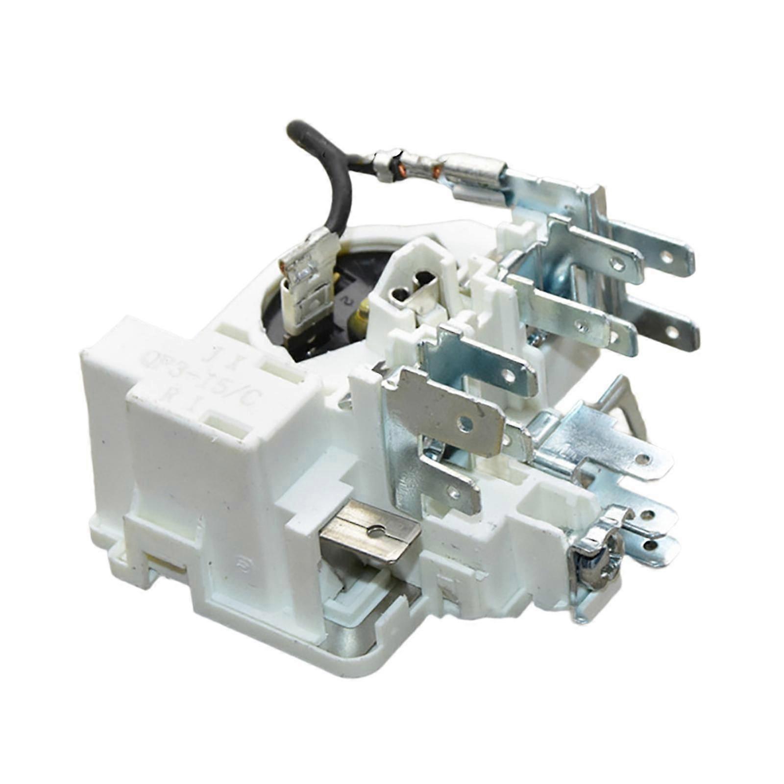 Compressor PTC Starter Fridge over Load Protector for Lower Starting Current