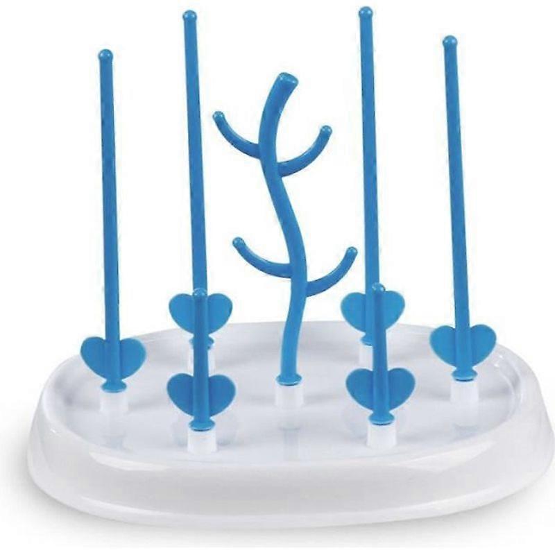 Baby Bottle Drying Rack Bottle Holder Drainer