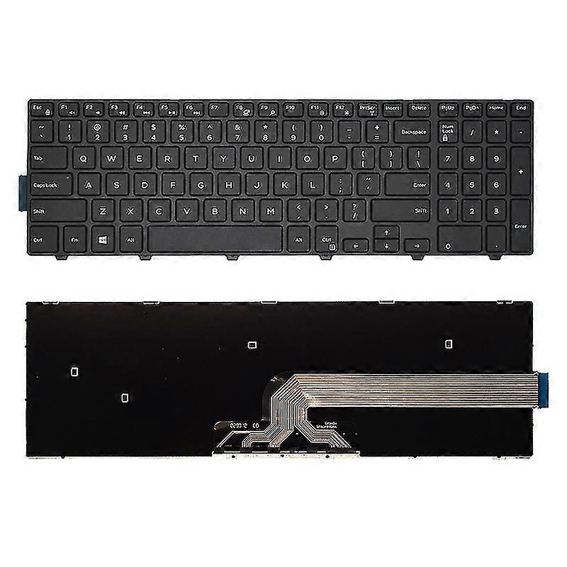 Laptop Keyboard For Dell 3560 3570