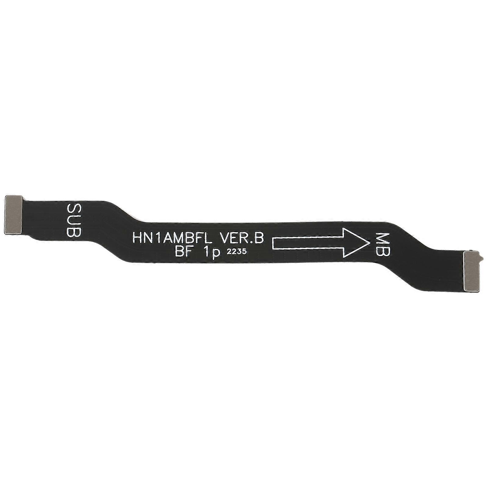 For Huawei P50 Secondary Motherboard Connect Flex Cable For Huawei P50(Secondary)