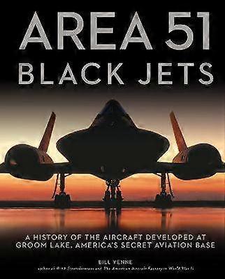 Zone 51 - Jets noirs