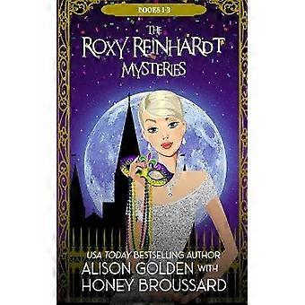 Roxy Reinhardts mysterier