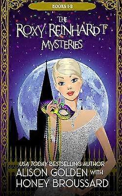 De mysteries van Roxy Reinhardt