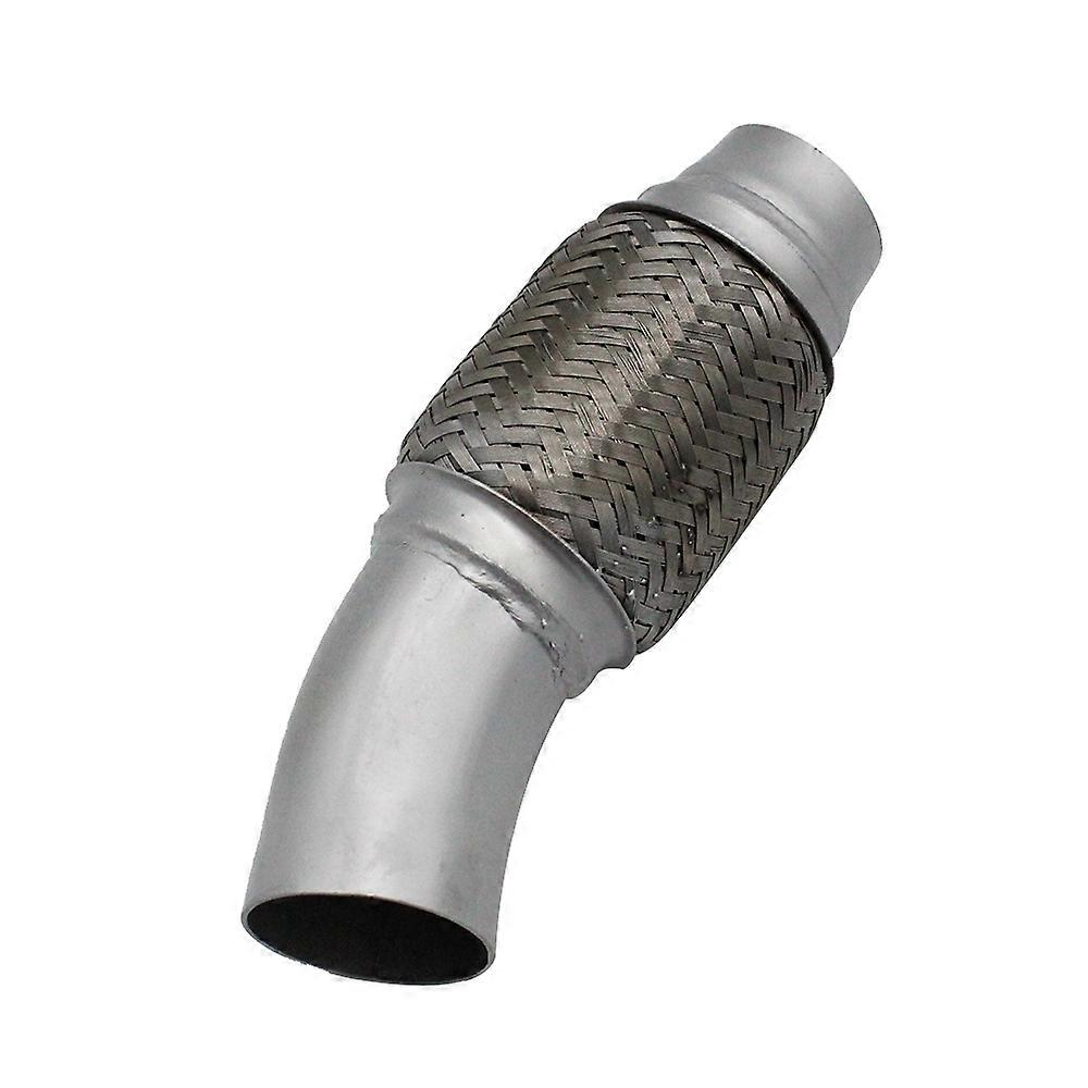 Flexible Pipe Hosepipe Diesel Particulate Filter DPF Replacement for BMW E81 E82 E87 E88 E90 E91 E93