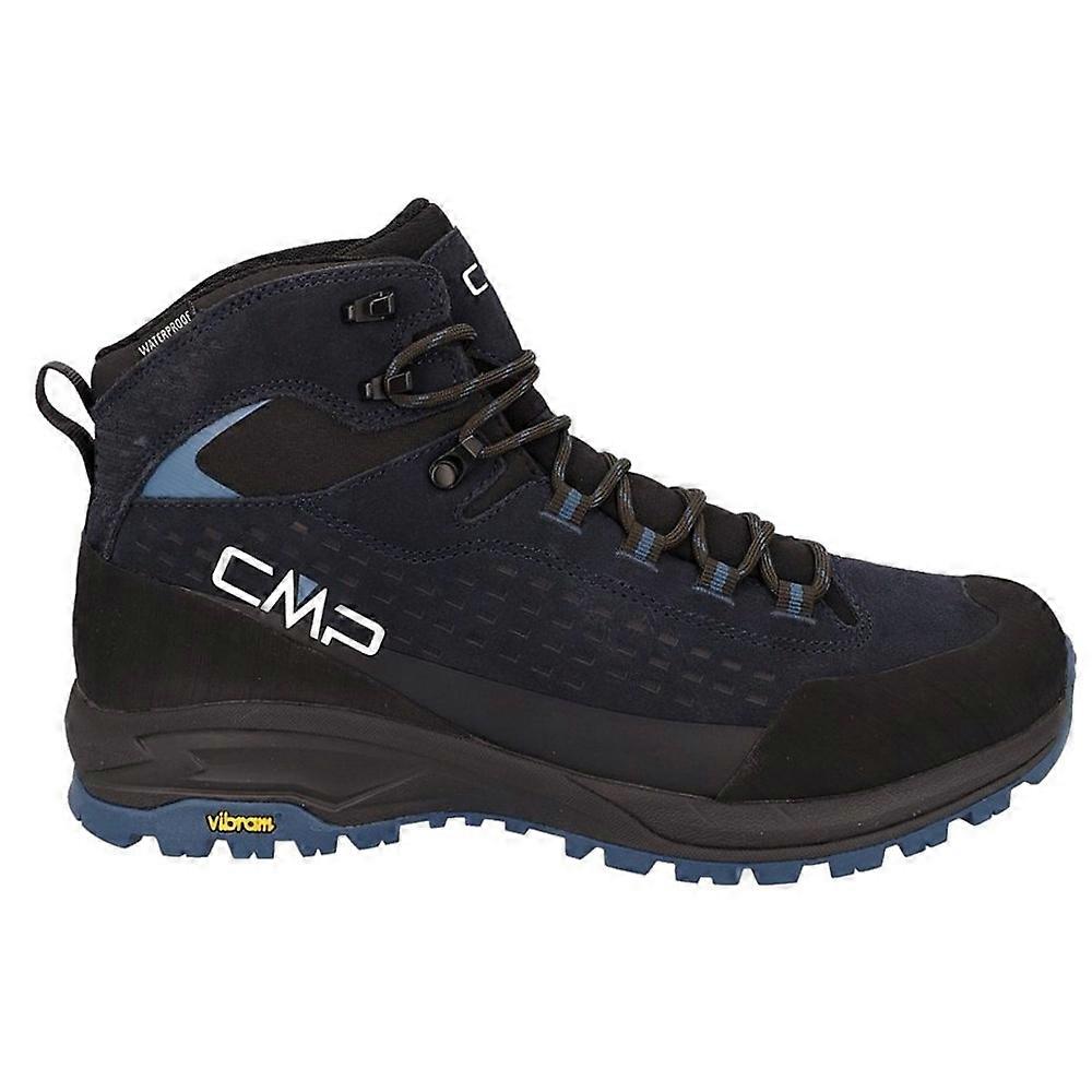 Shoes CMP trekking Vertyx Mid Wp 3Q1728770UT
