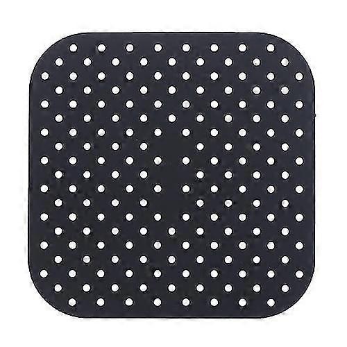 Herbruikbare siliconen antislip airfryermatten