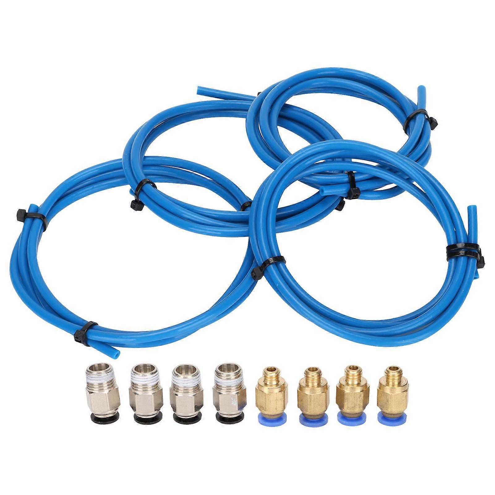 3D Printer Accessories Reducing Friction Small Compact Stable Reliable Convenient Practical Printing Supplies