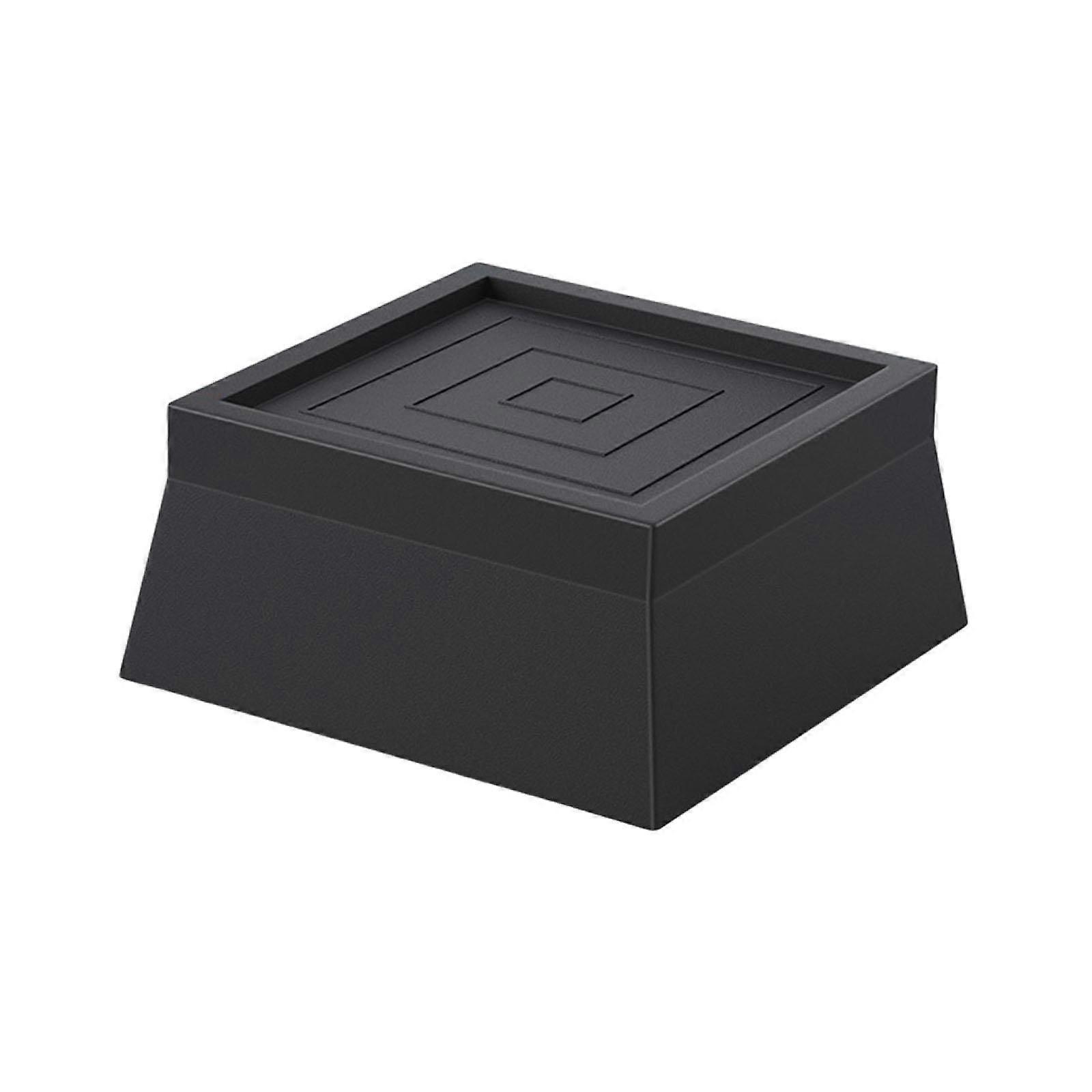 Bed Riser Space Saving Lift in Height Floor Protector for Couch Desk Cabinet