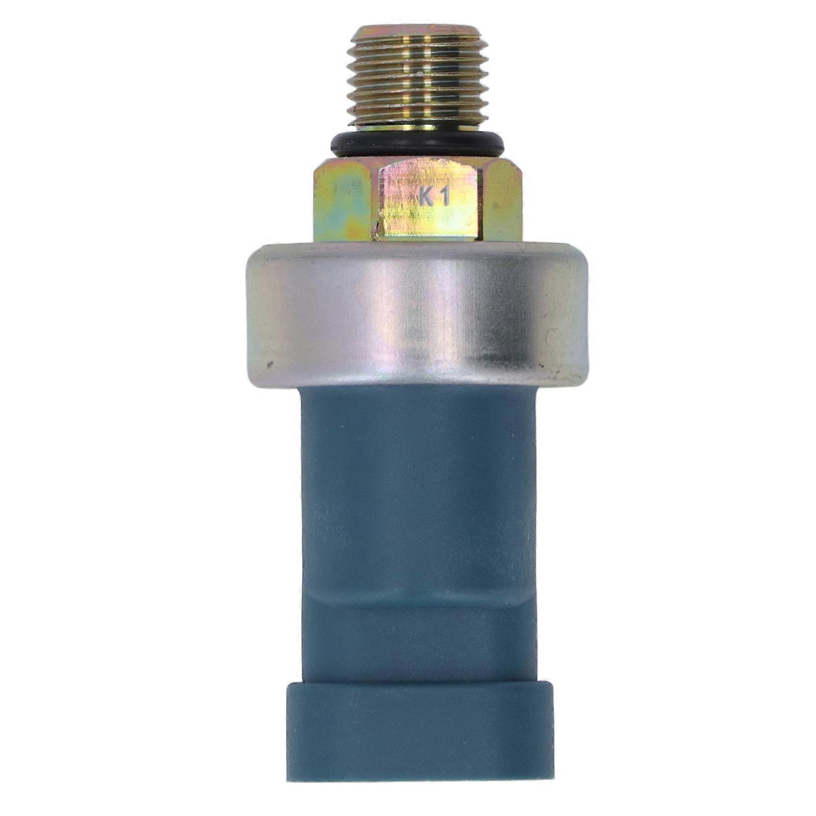 Durable Compact Hydraulic Pressure Sensor for Construction Equipment