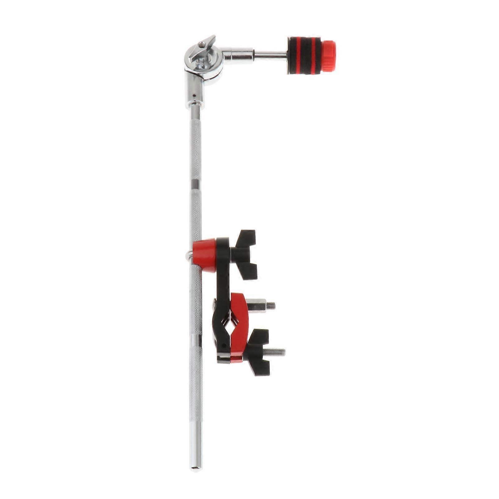 Dob cintányér kar hangszer alkatrészek dob készlet bilincs dob állvány bilincs