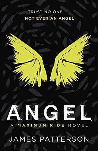 Angel: A Maximum Ride Novel: (Maximum Ride 7)