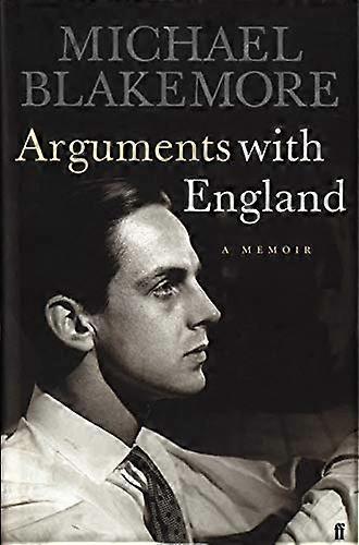 Arguments with England