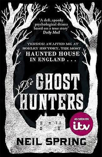De Ghost Hunters