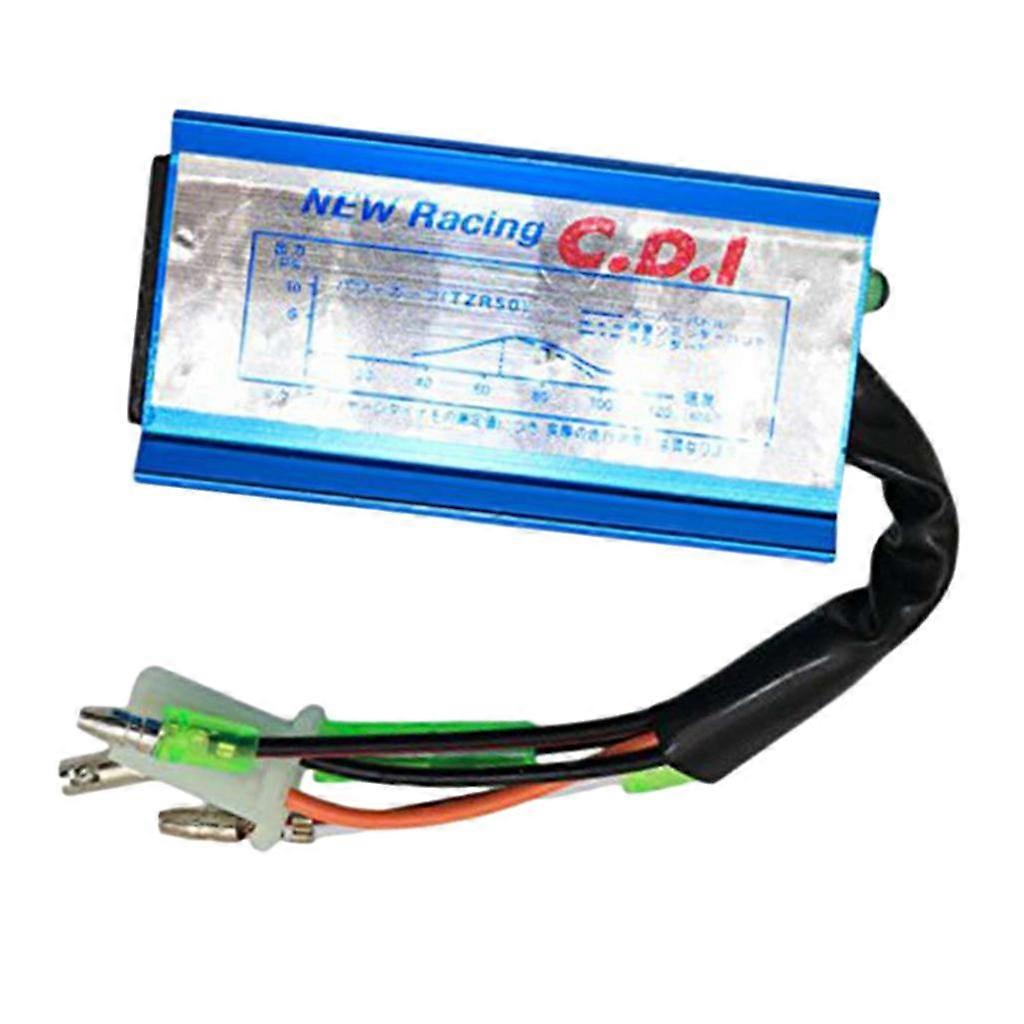 CDI for JOG Scooter Moped 50CC 90CC Engine