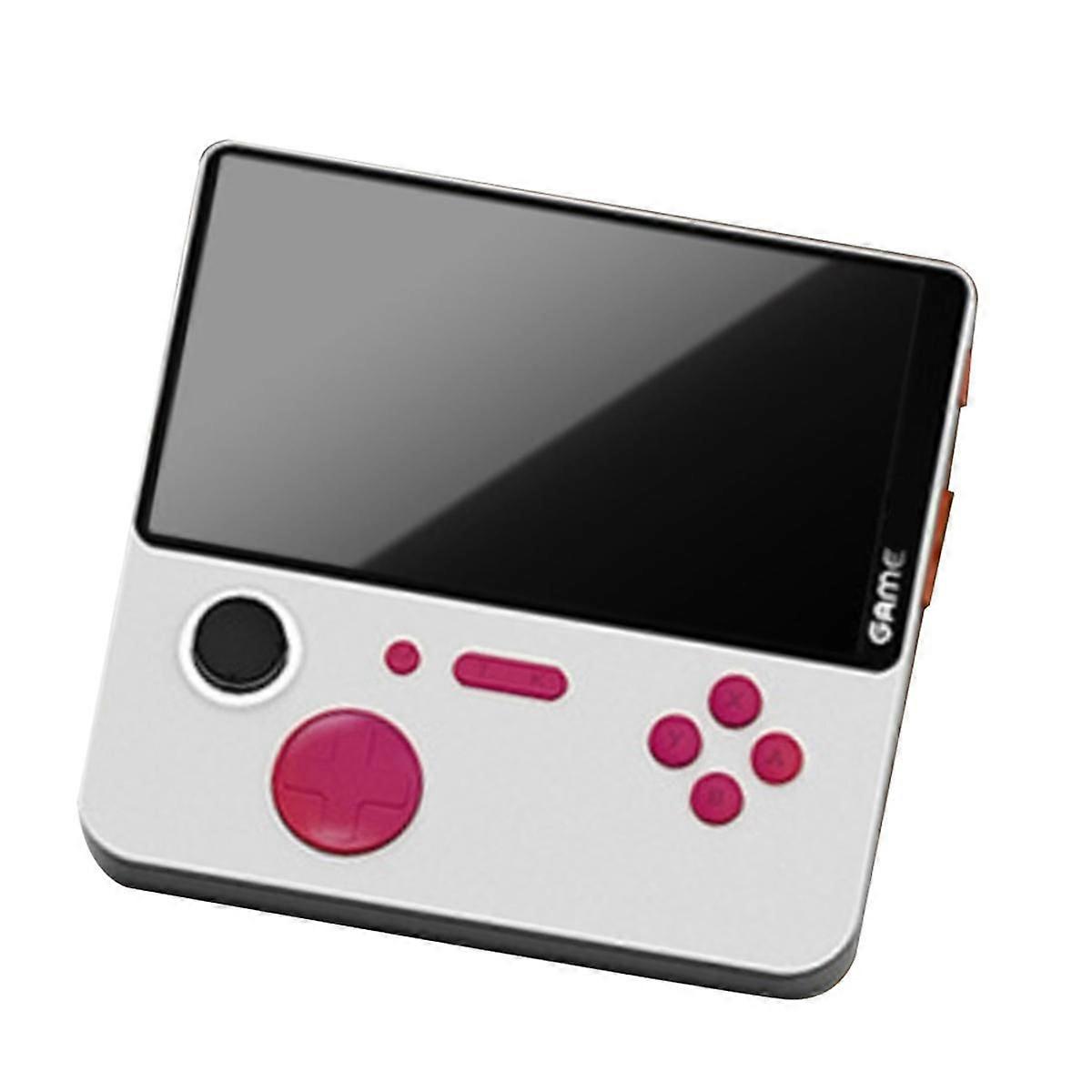 E5 Handheld Video Game Console 128G 20000 Games 5inch HD Retro Game Console 6000mAh Support 13 Emul