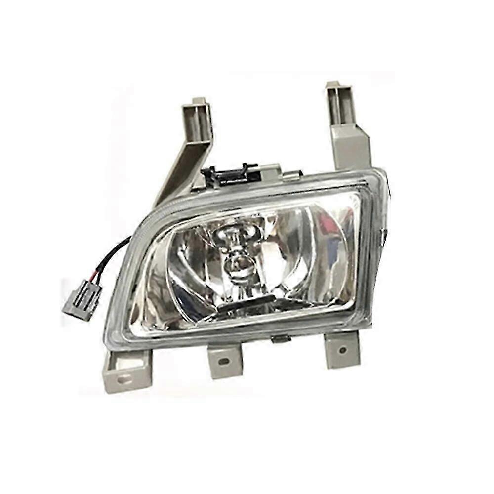 Compatible Front Bumper Fog Lamp Driving Light Wire Cable Or Switch For Mazda Haima FAMILY 1998-2003 For Car B30D-51-680 B30D-51-690B