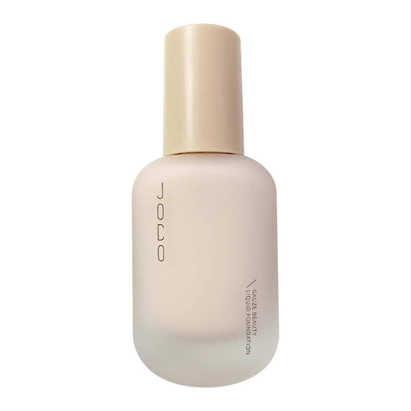 Uodo Liquid Foundation High Coverage Makeup Base Long Lasting Concealer BB Cream-SYKJ
