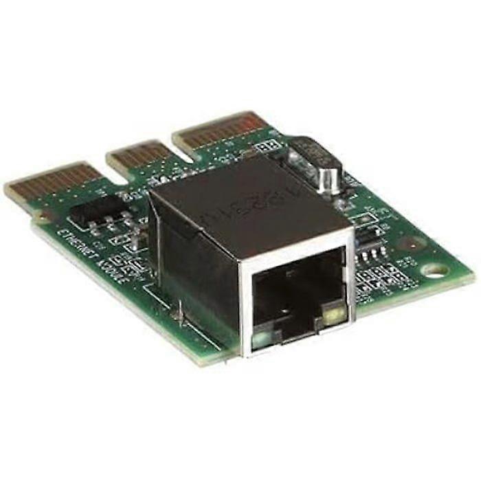 Modul Ethernet - ZEBRA - ZD421D/ZD421T/ZD421C - Kompatibles Gigabit Ethernet - Ethernet Networks