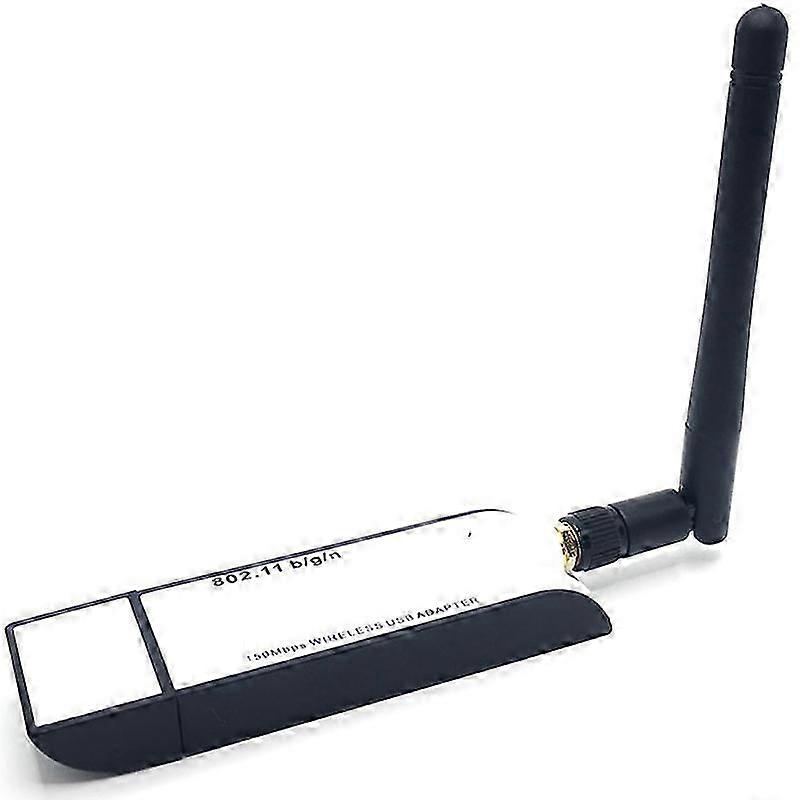 RT3070 150Mbps 802.11N Mini Wireless Nano USB WiFi Adapter WiFi Dongle for Windows CE5.0/CE6.0/7/8/10 jn