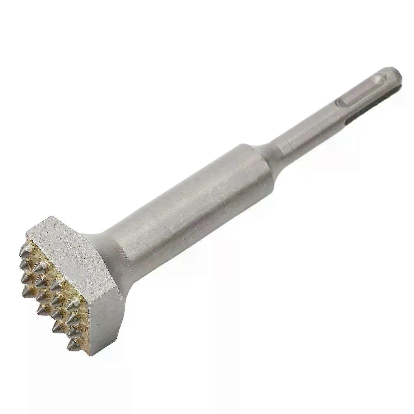 Electric Hammer Chisel Hammer Chisel Bit Professional Grade Electric Hammer Drill Bit Exceptional Performance and Longevity