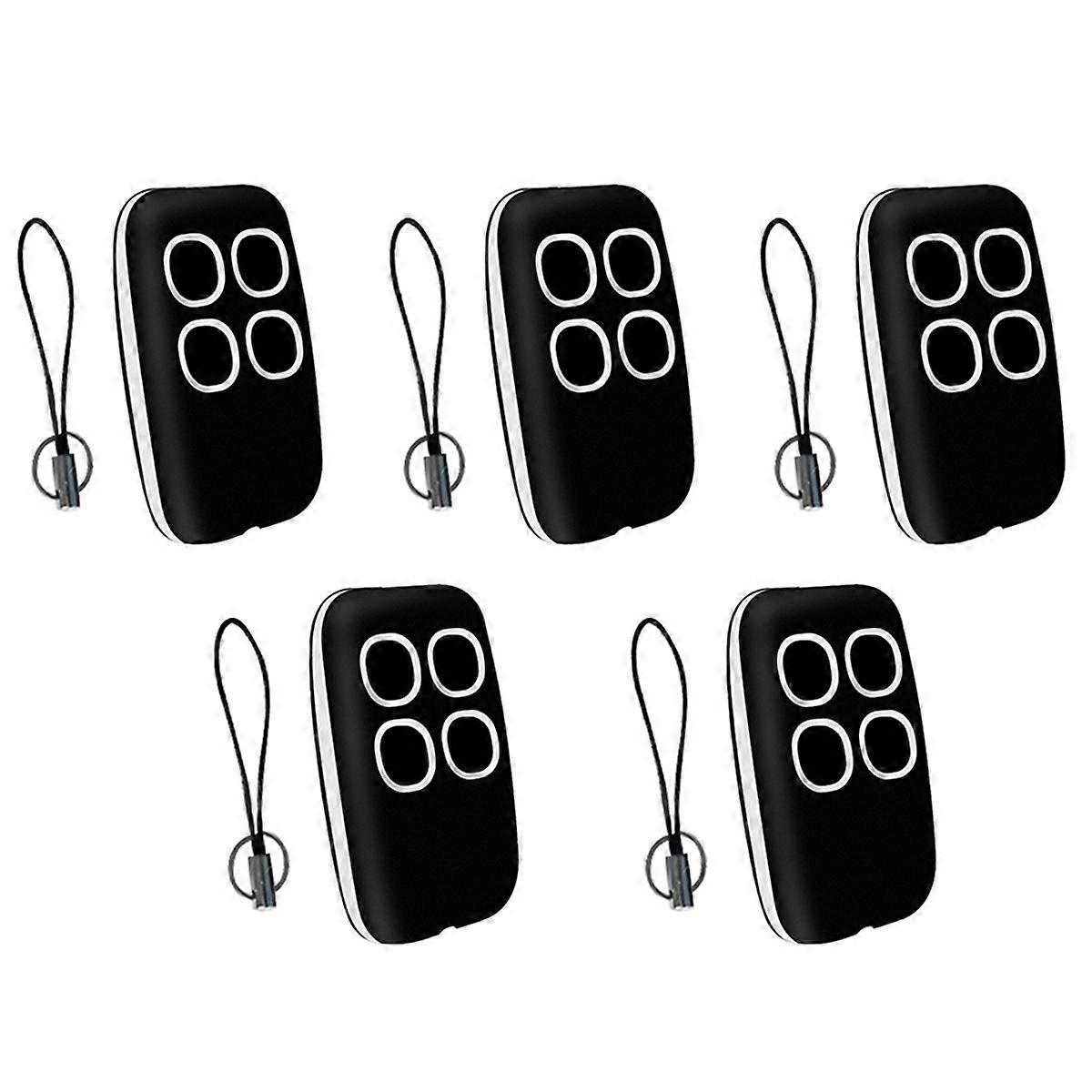 5pcs 250-913MHz Garage Remote Control Duplicator B