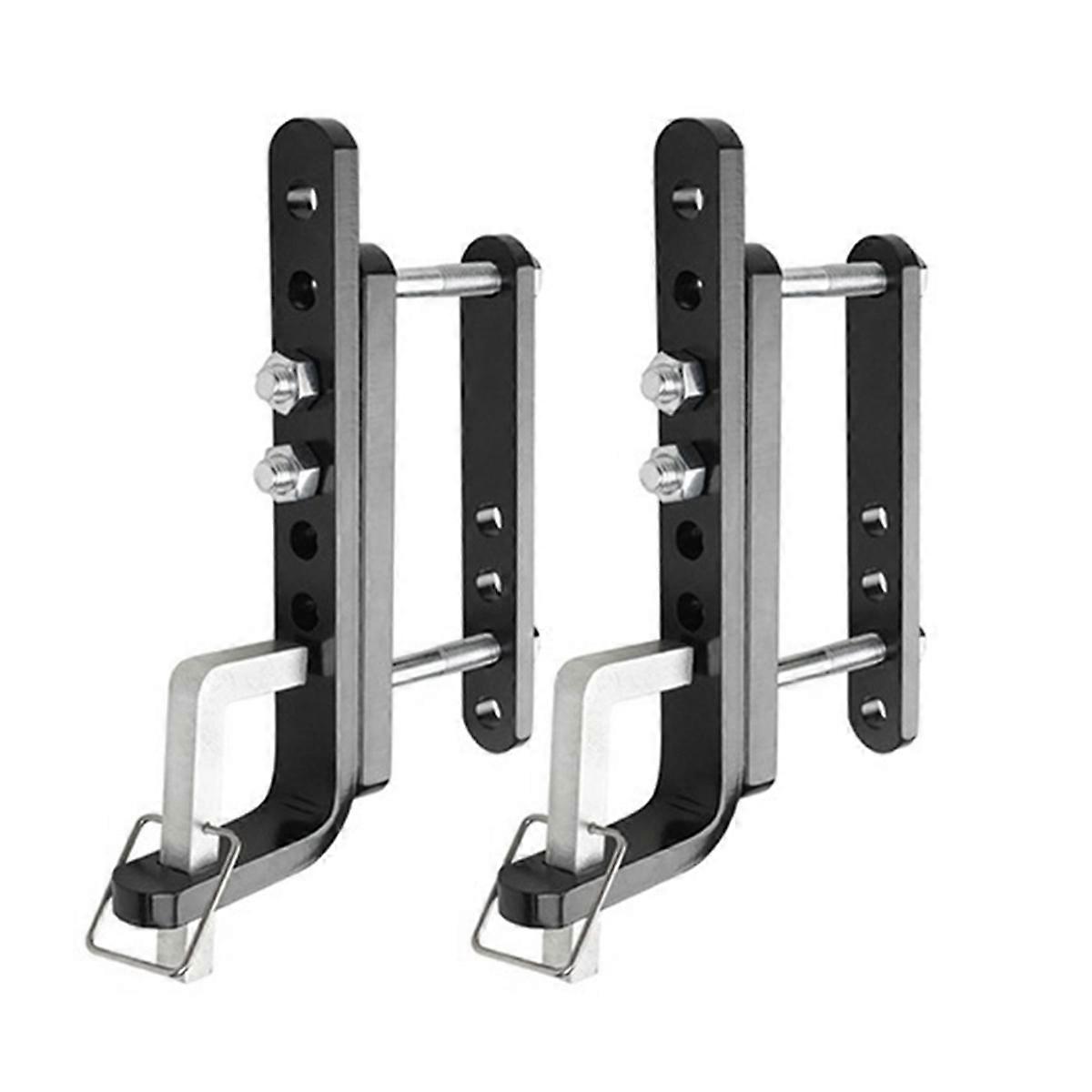 Trailer Sway Control Bracket 95-01-5600 for 3,4,5,6In Trailer Frame