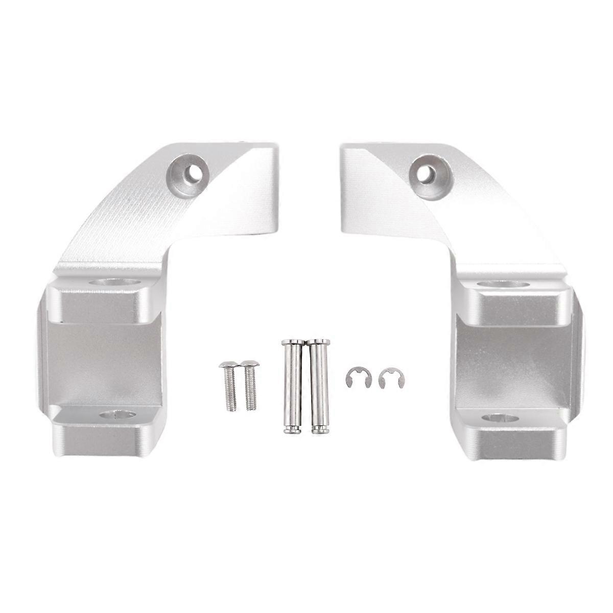 Motorcycle Passenger Footpeg Lowering Kit for R1250GS R 1250 GS Adventure All Year 2021 2020 2019 20