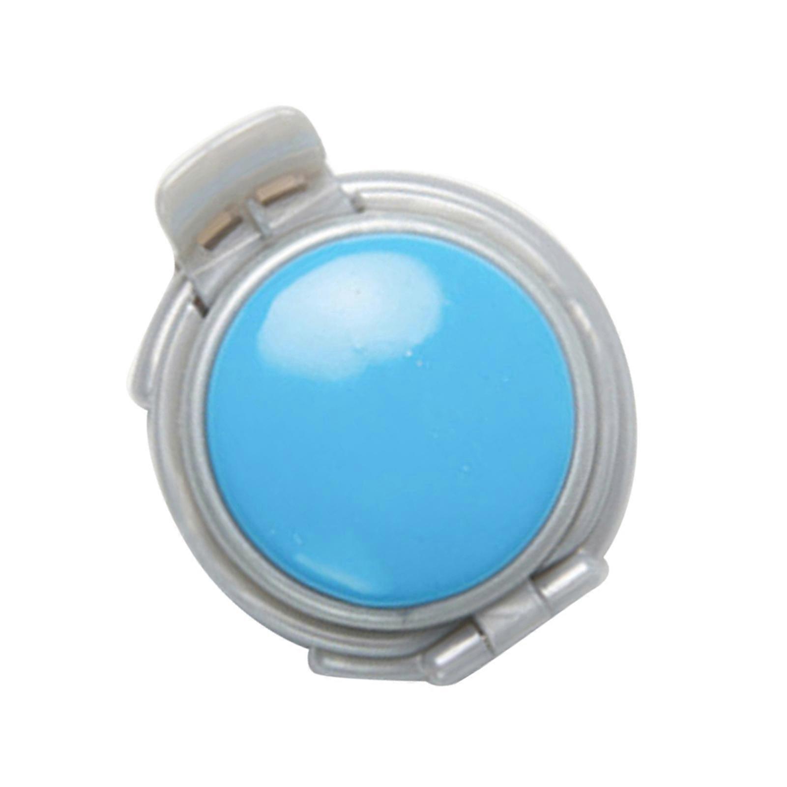 Silicone Soda Can Lid Leak-proof Reusable Can Topper Sealing Cover for Cola, Beer, Carbonated Beverages Water Can Cap