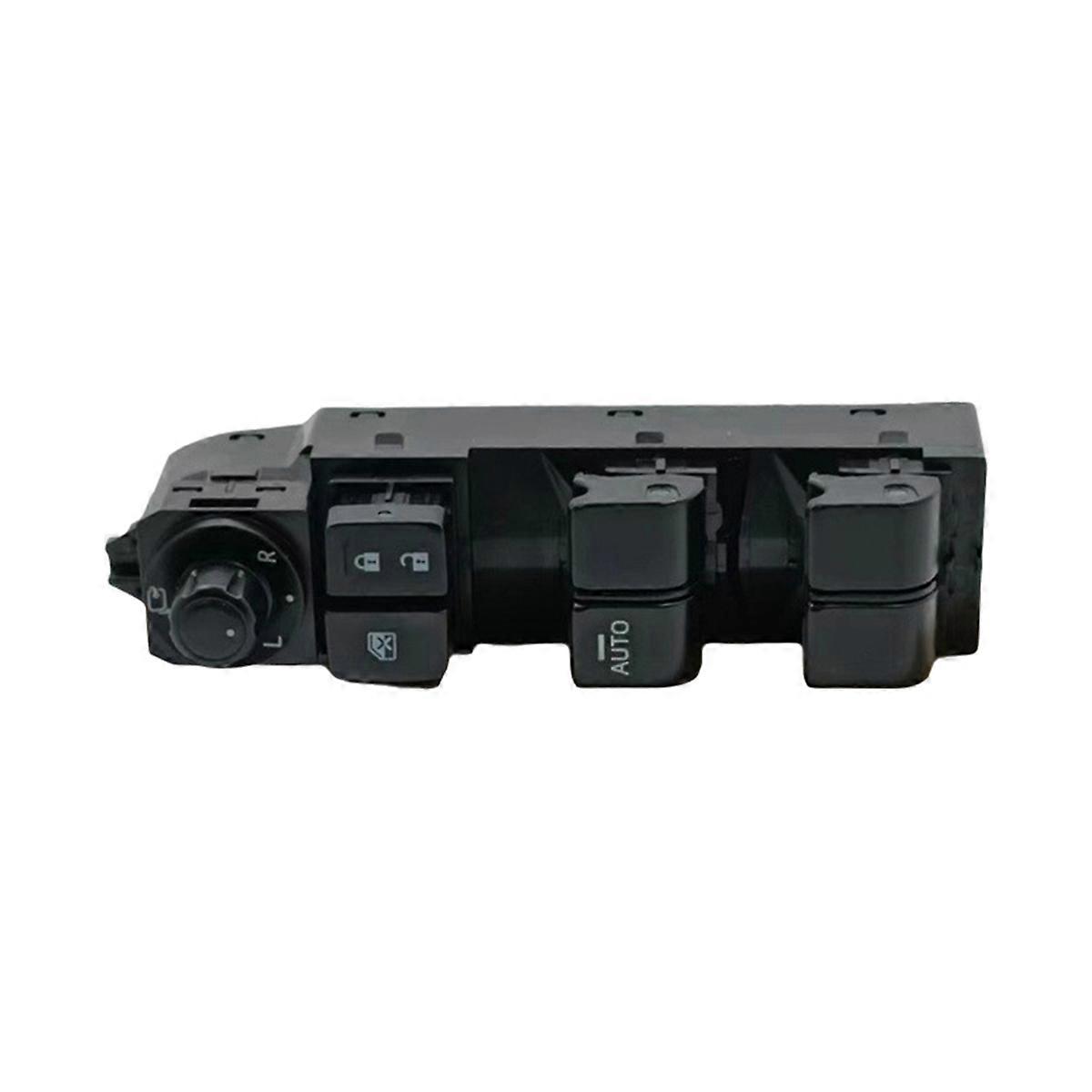 BKC6-66-350 Left Front Electric Window Switch for 2013-2016