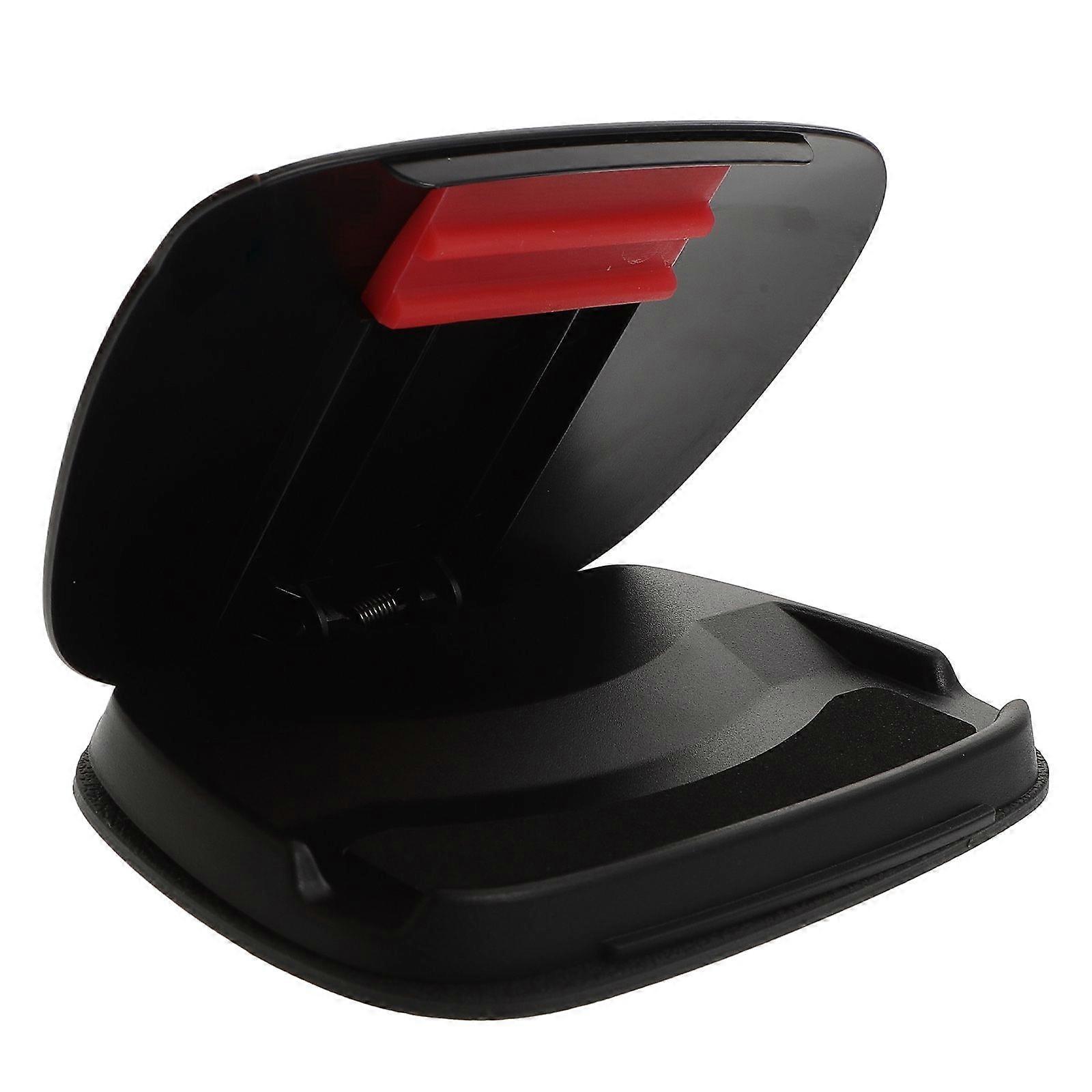 Silicone Base Mobile Phone Holder Phone Navigation Bracket For Auto Holders