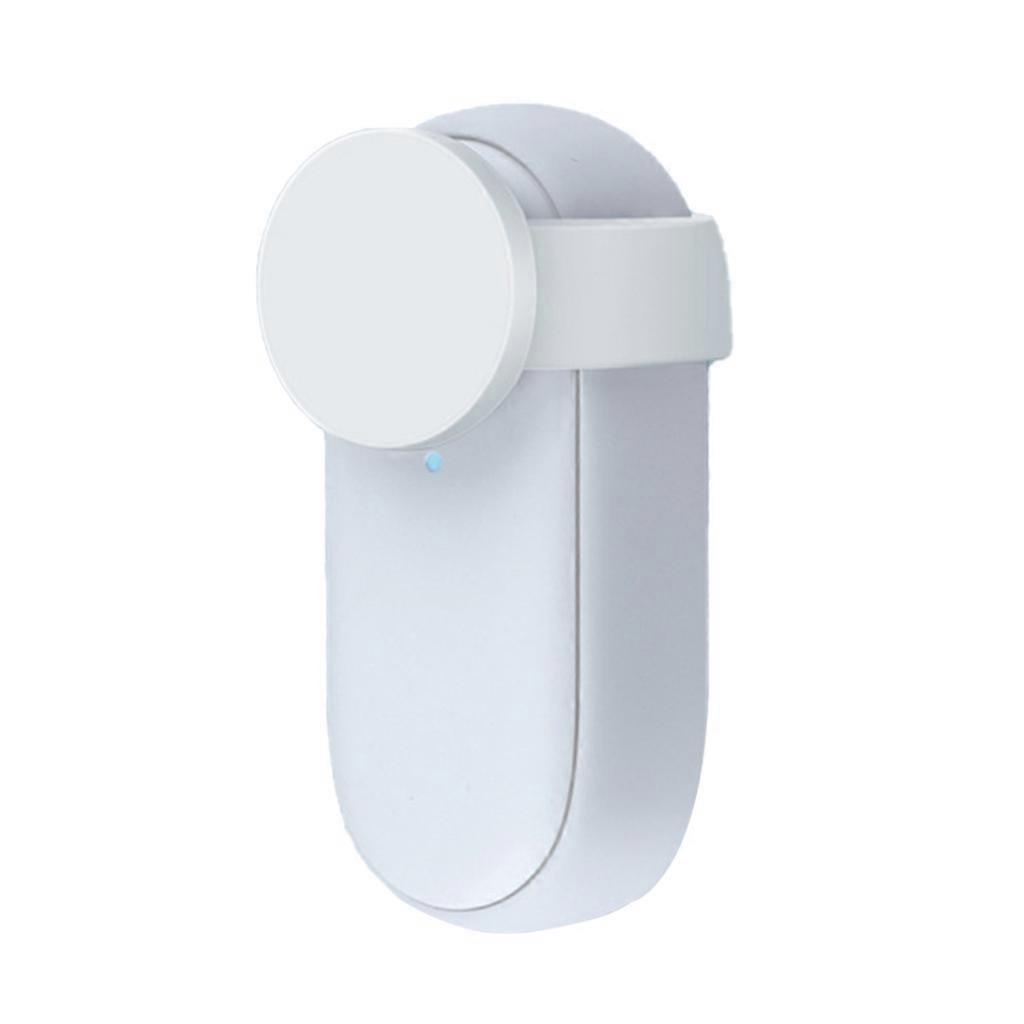 Protective Carrying-Case Shockproof-Suitable for In-sta360 Go2 Thumb Camera Dustproof Protector Washable Sleeve Durable  White