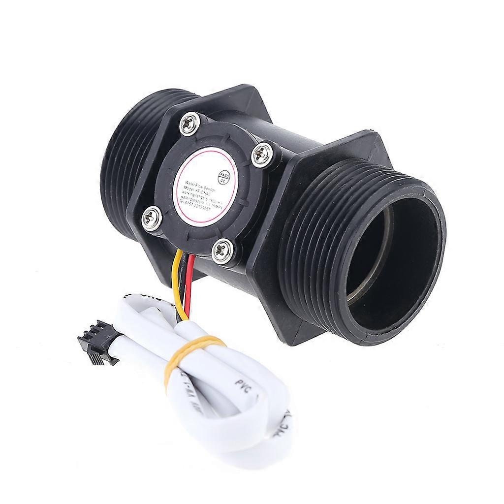 DN40 DN50 水流センサー ホール流量計 メーター 自動ガス給湯器用計器測定 DN50