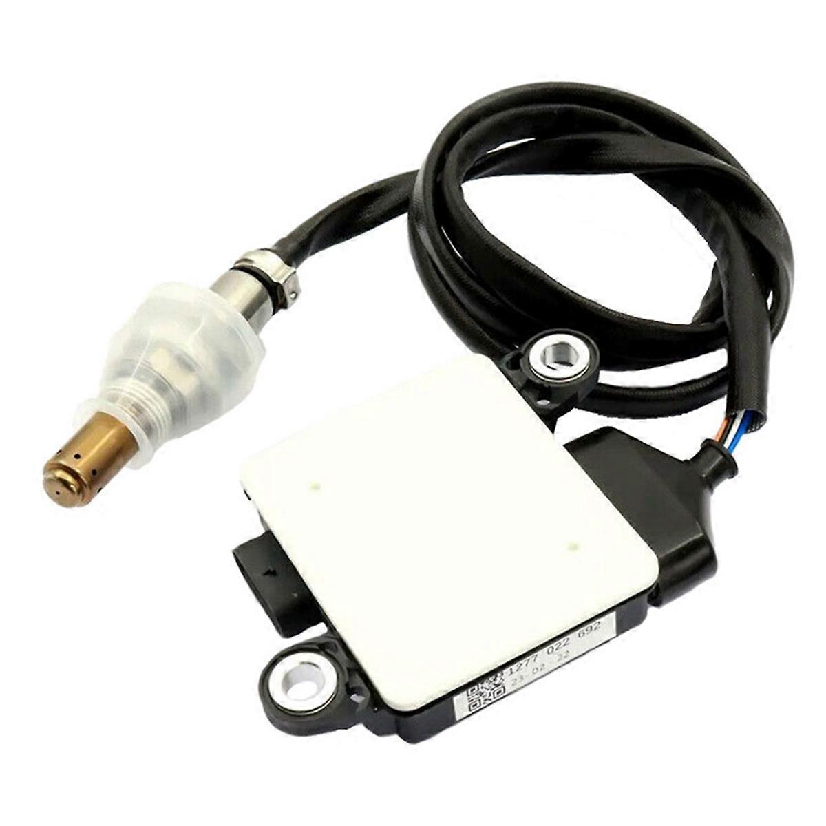 Car NOx Catalytic Converter 68146138AC NOx Sensor for 