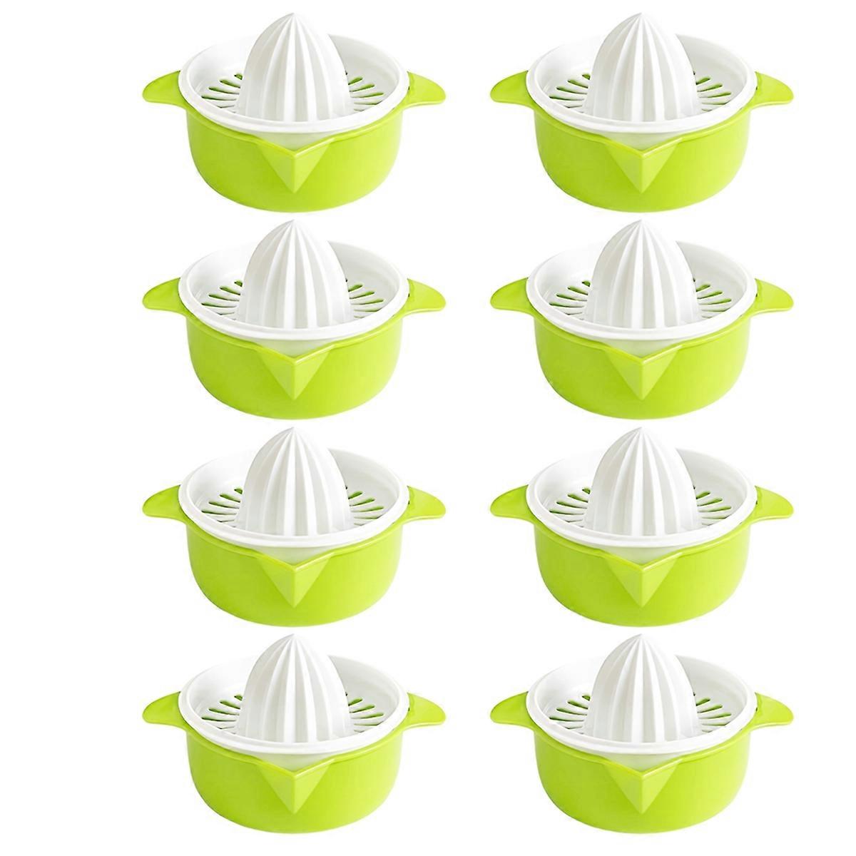 Simple Multi-Functional Household Manual Squeeze Juicer Mini Juicer