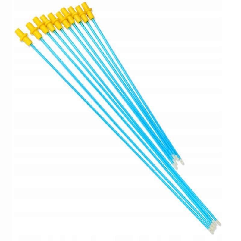 50 stk kunstig befruktningsrør for hunder