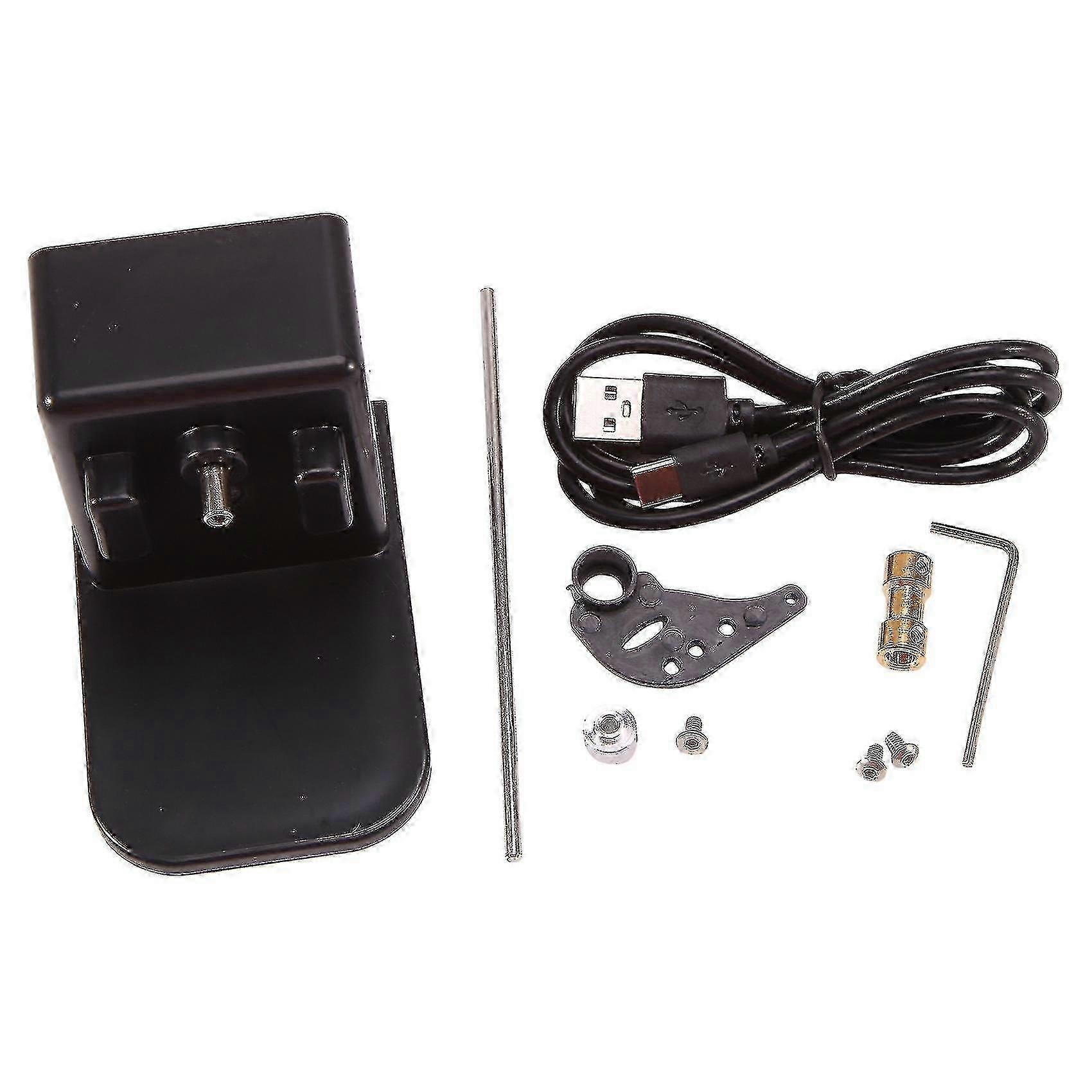 Computer Tastiera Clickers Fisica Auto Random Click Game, 460s