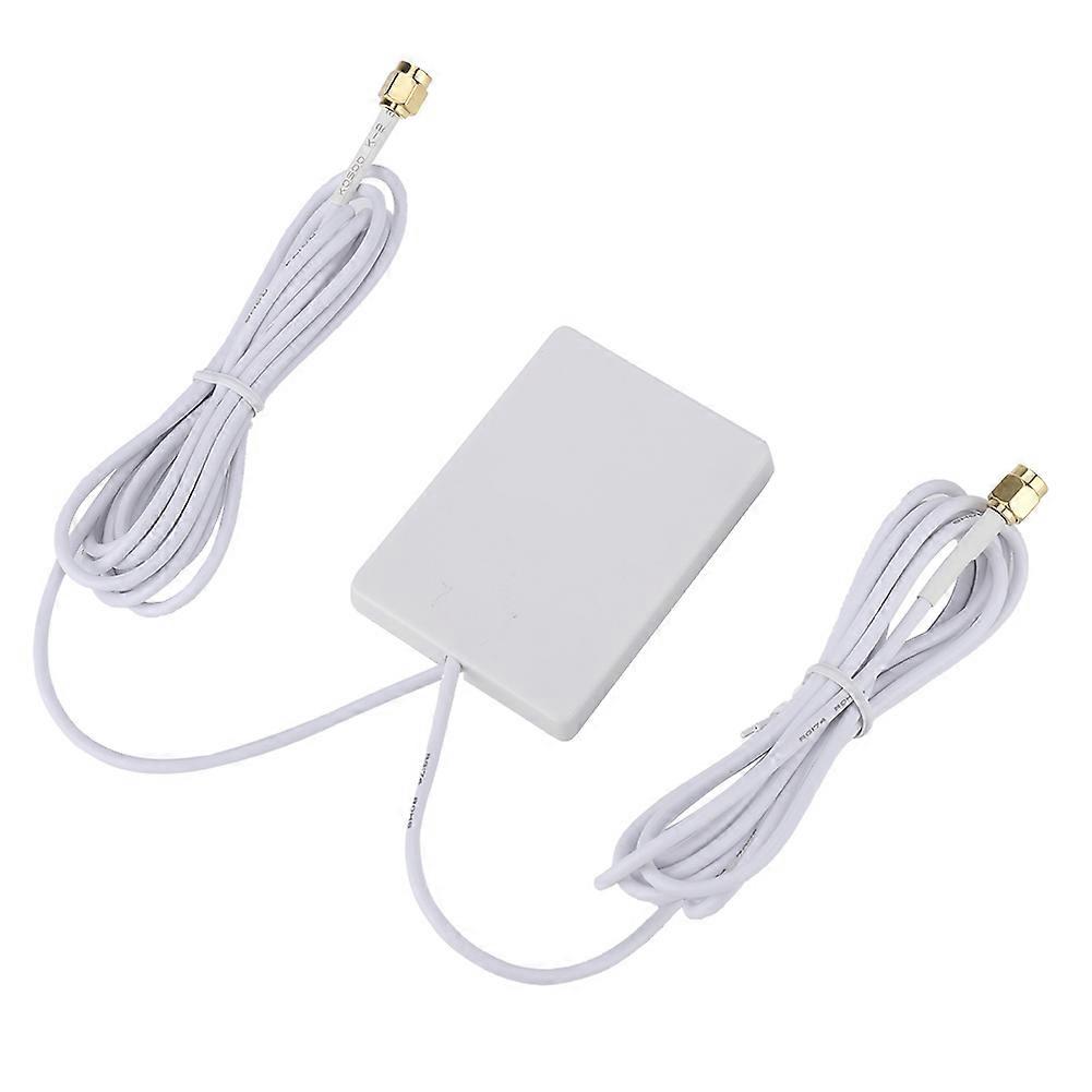 WiFi Router Y428 SMA 4G LTE28DBI Router wireless Antenă dublă