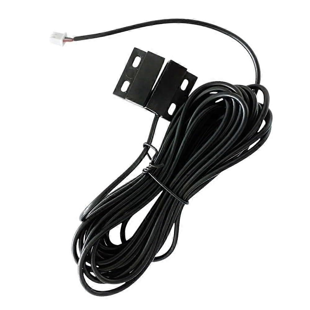Magnitic Switch Normally Closed Nc Micro Alarm for Door and Window Sensor Arrival