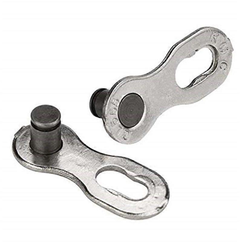 Portable Bicycle Chain Connector