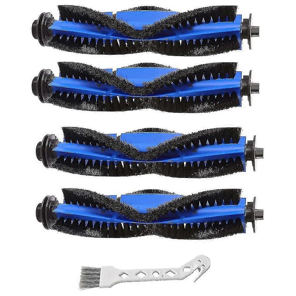 Rolling Brush For Eufy Robovac 11s, 15c, 30, 30c, 12, 35c 15t,11s Max