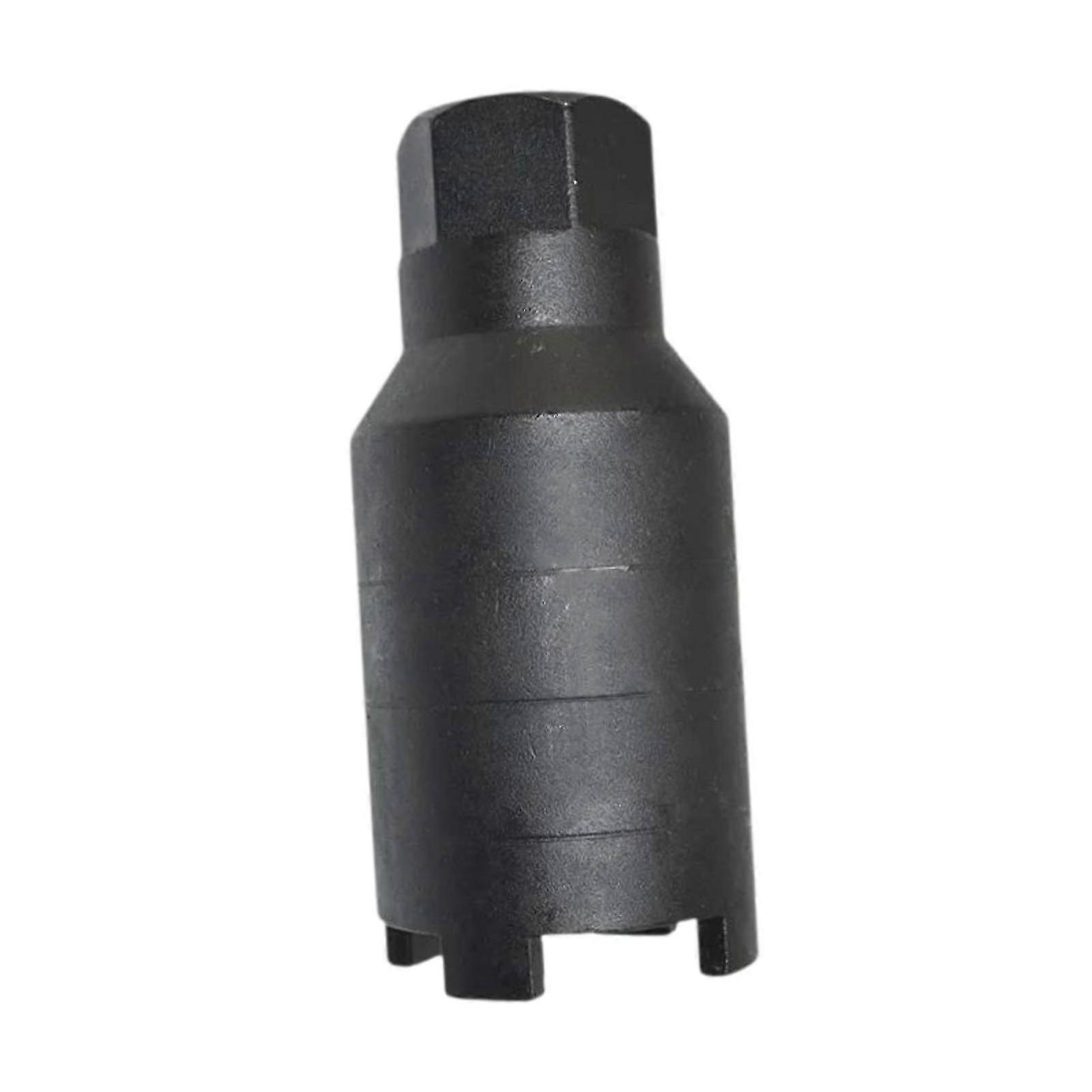 2026 New Rear Differential Removal Tool Wear Resistant High Hardness Steel Nut Socket