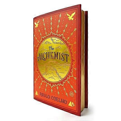 Alchemist Edición Deluxe