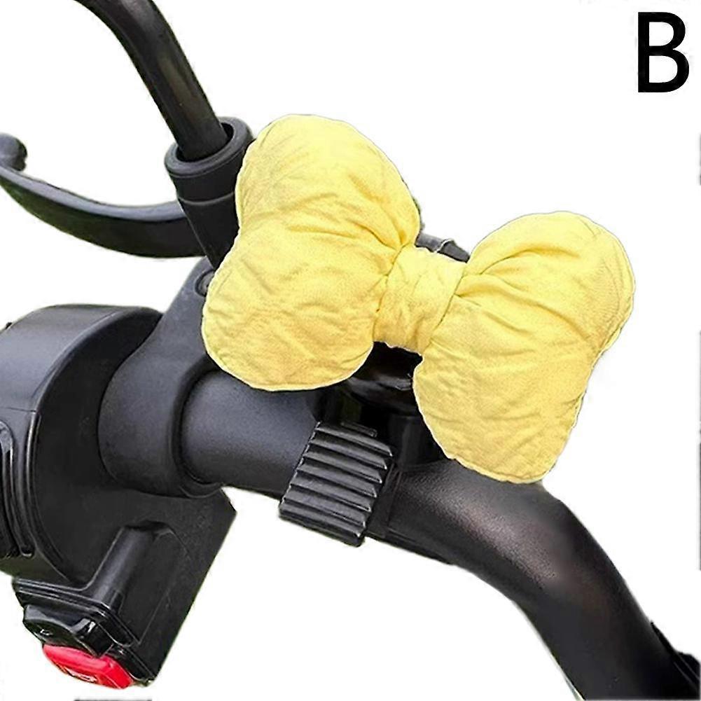 Universal Bike Bell Loud Ring Easy Install Stylish Design 3 Colors Versatile Cycling Accessory