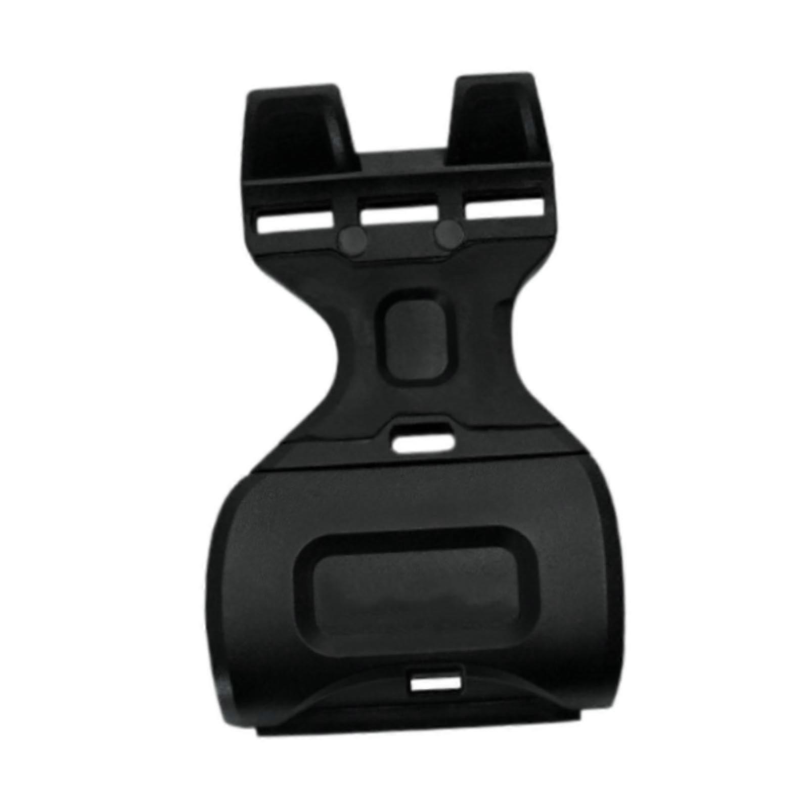 Retention of the tension chain of the bicycle chain for mountain chain, Anti Cadena Hurner Easy to Install chain of