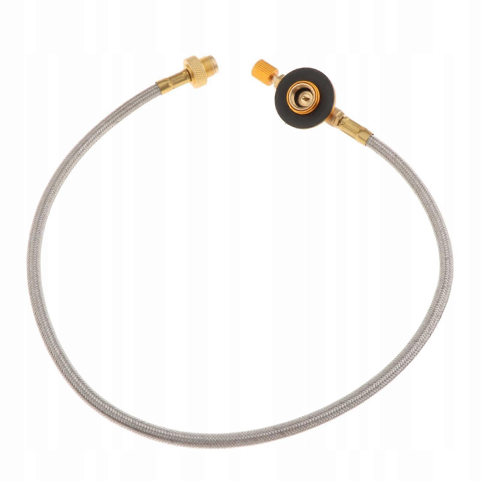 Camping Gas Tank Refill Adapter