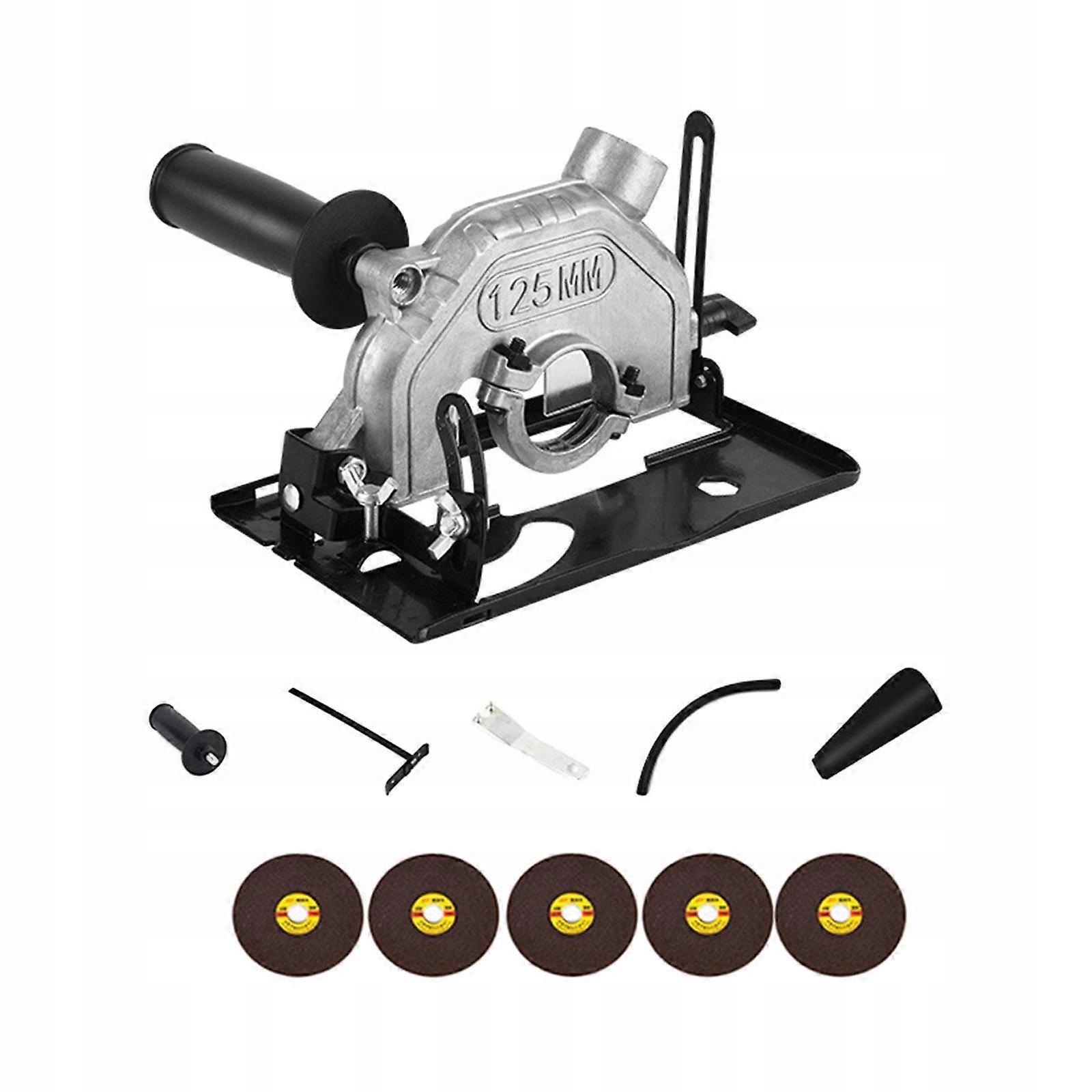 Angle Grinder Bracket Stand For Mm Angle Mill Multifunctional Angle Style A