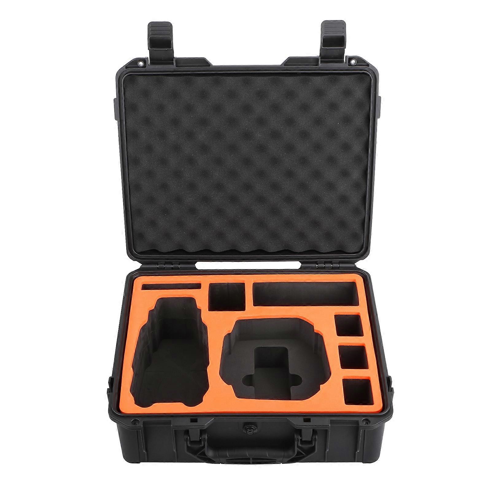 Sunnylife AQX-8 For Mavic 3 Pro / Mavic 3 Classic / Mavic 3 Waterproof Large Capacity Protective Handbox