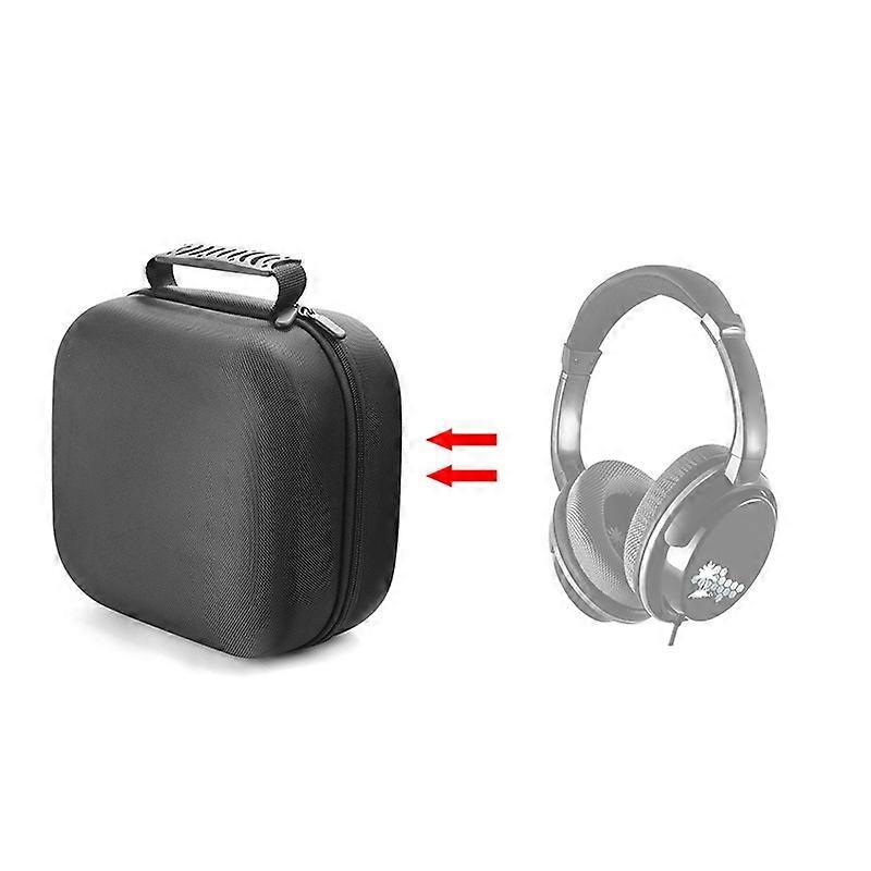 For Turtle Beach M5Ti Headset Protective Storage Bag