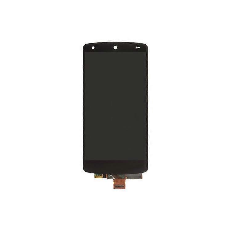 LCD Screen and Digitizer Assembly Compatible For LG Google Nexus 5 D820 OEM