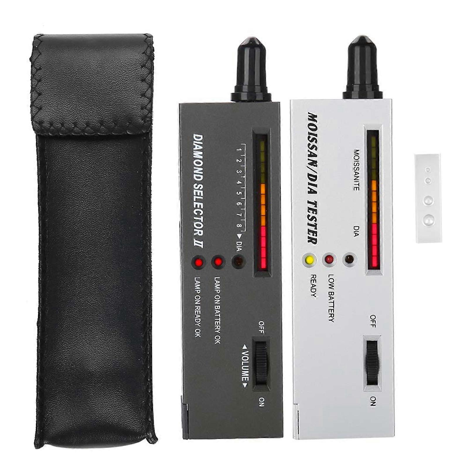 Jewelry, Diamond, Tester, Tool